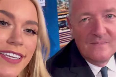 piers morgan elle brooke|OnlyFans Model Is Proud She Made Piers Morgan Look Stupid